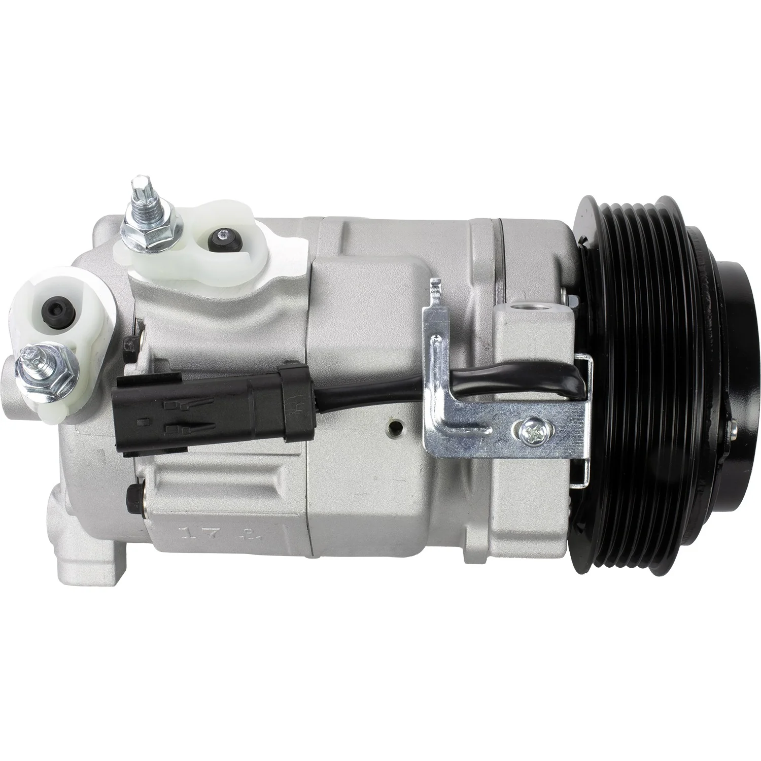 Global Parts 6513273 A/C Compressor - Image 3
