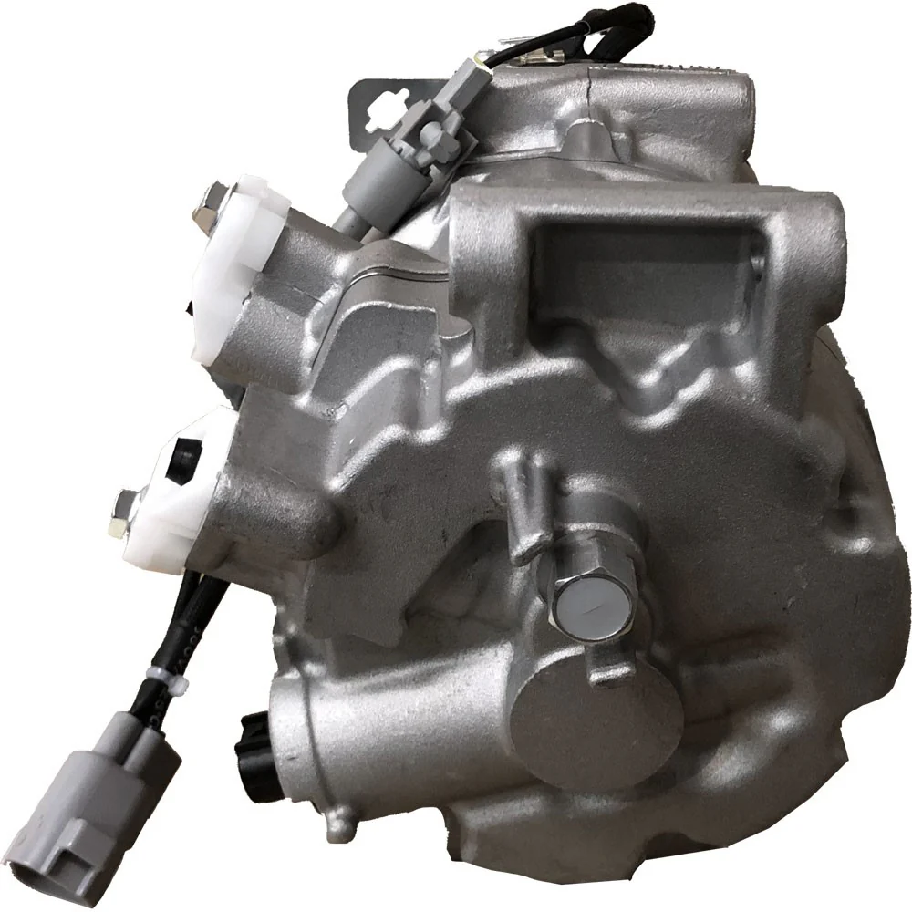 Global Parts 6513306 A/C Compressor - Image 2