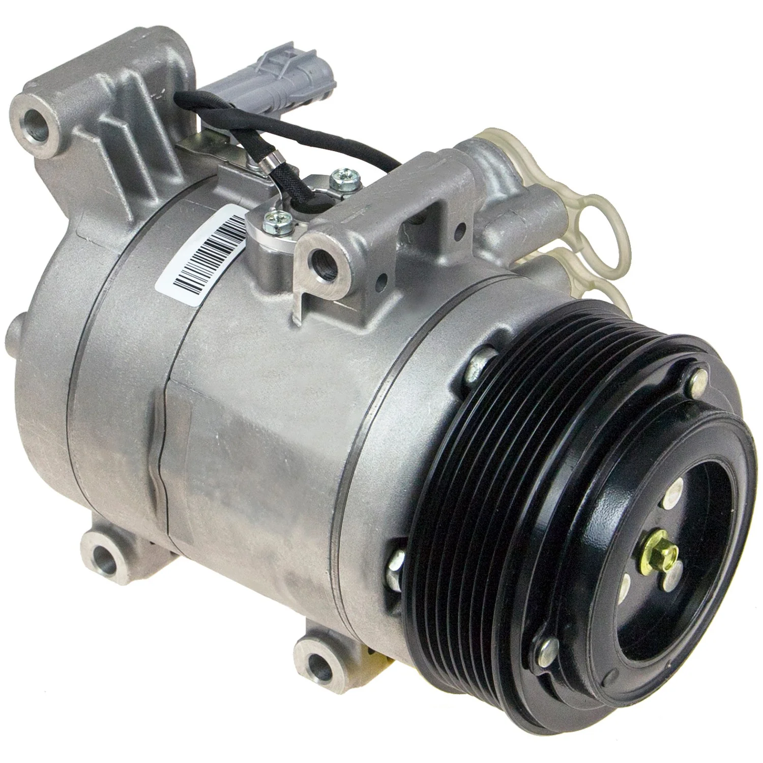 Global Parts 6513307 A/C Compressor