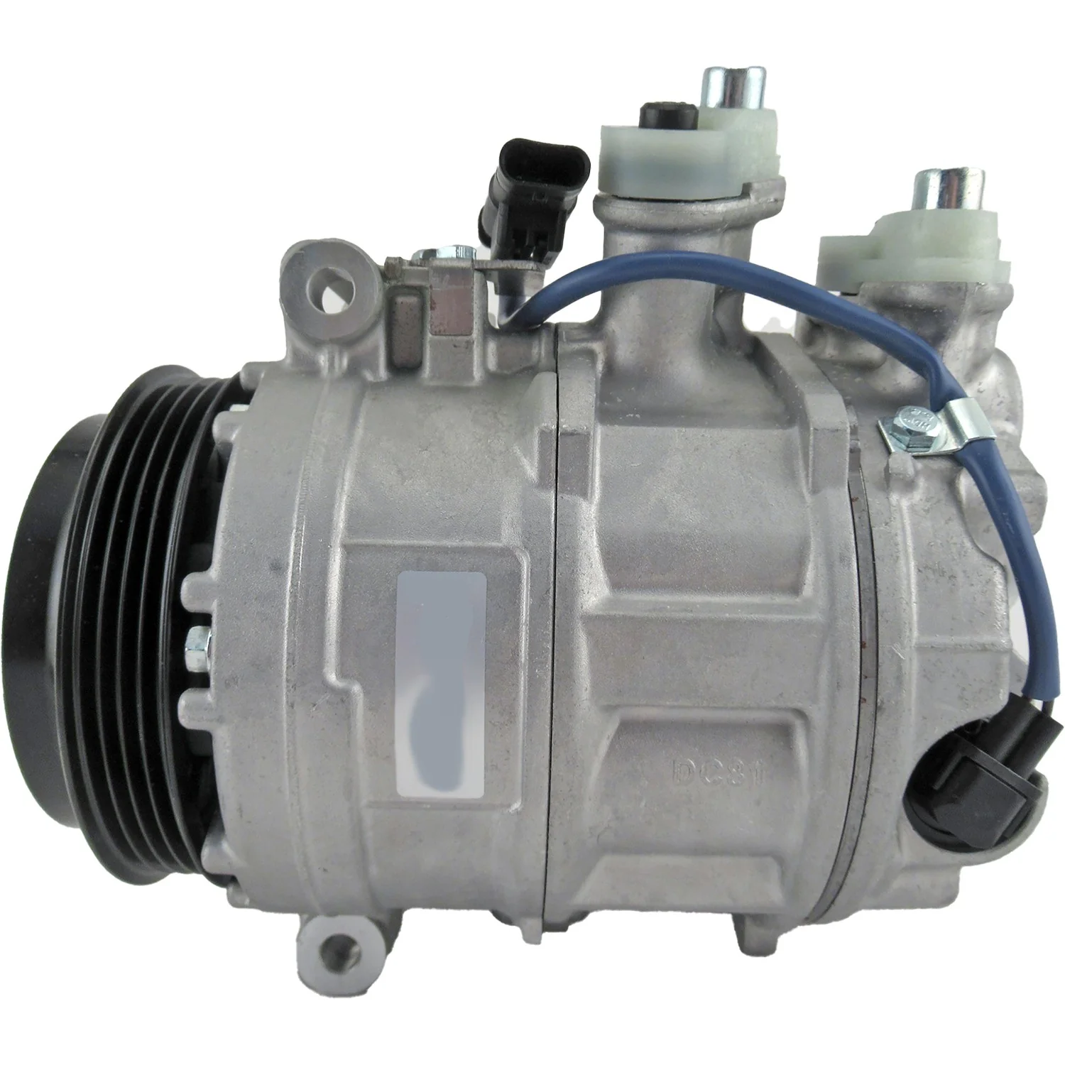 Global Parts 6513344 A/C Compressor