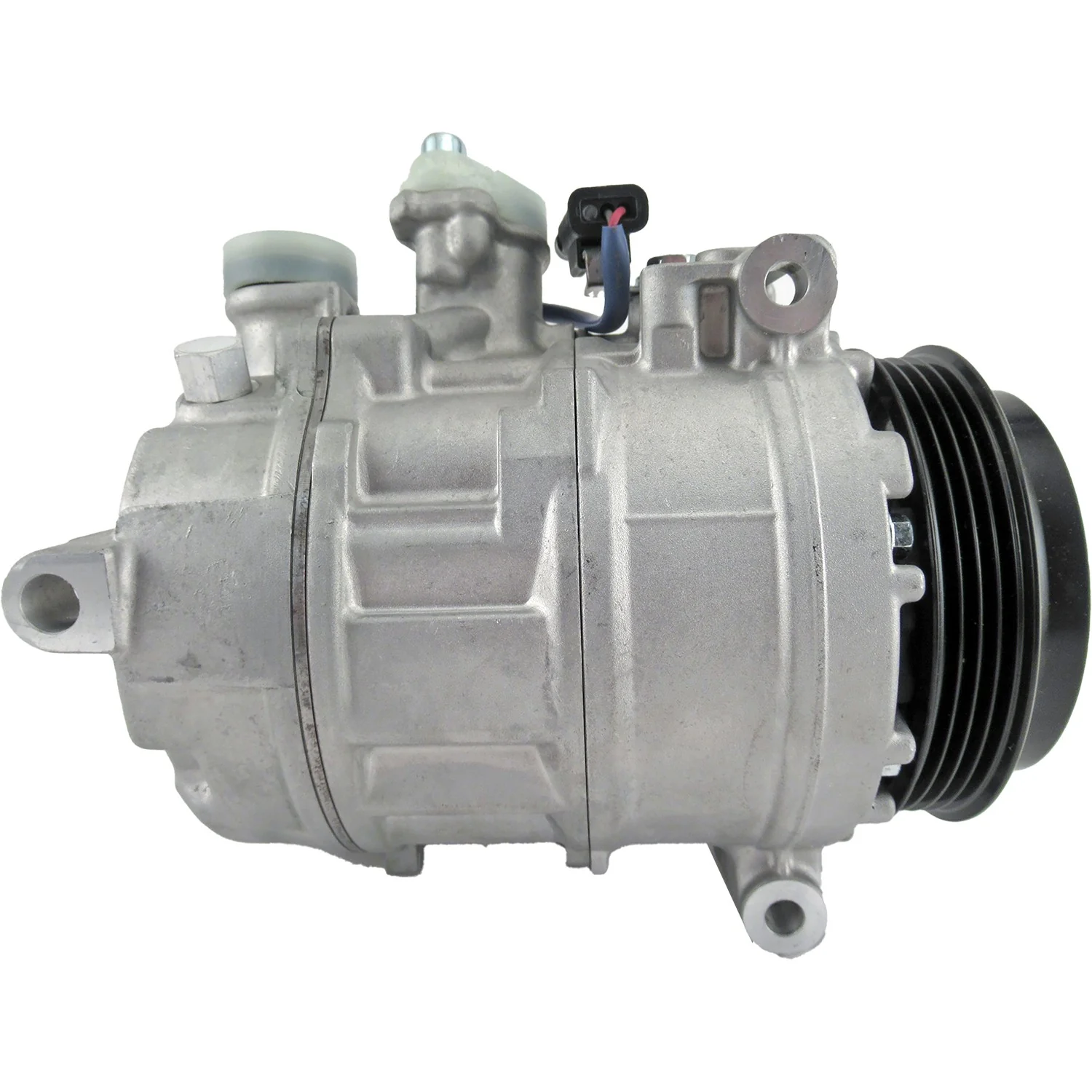 Global Parts 6513344 A/C Compressor - Image 6