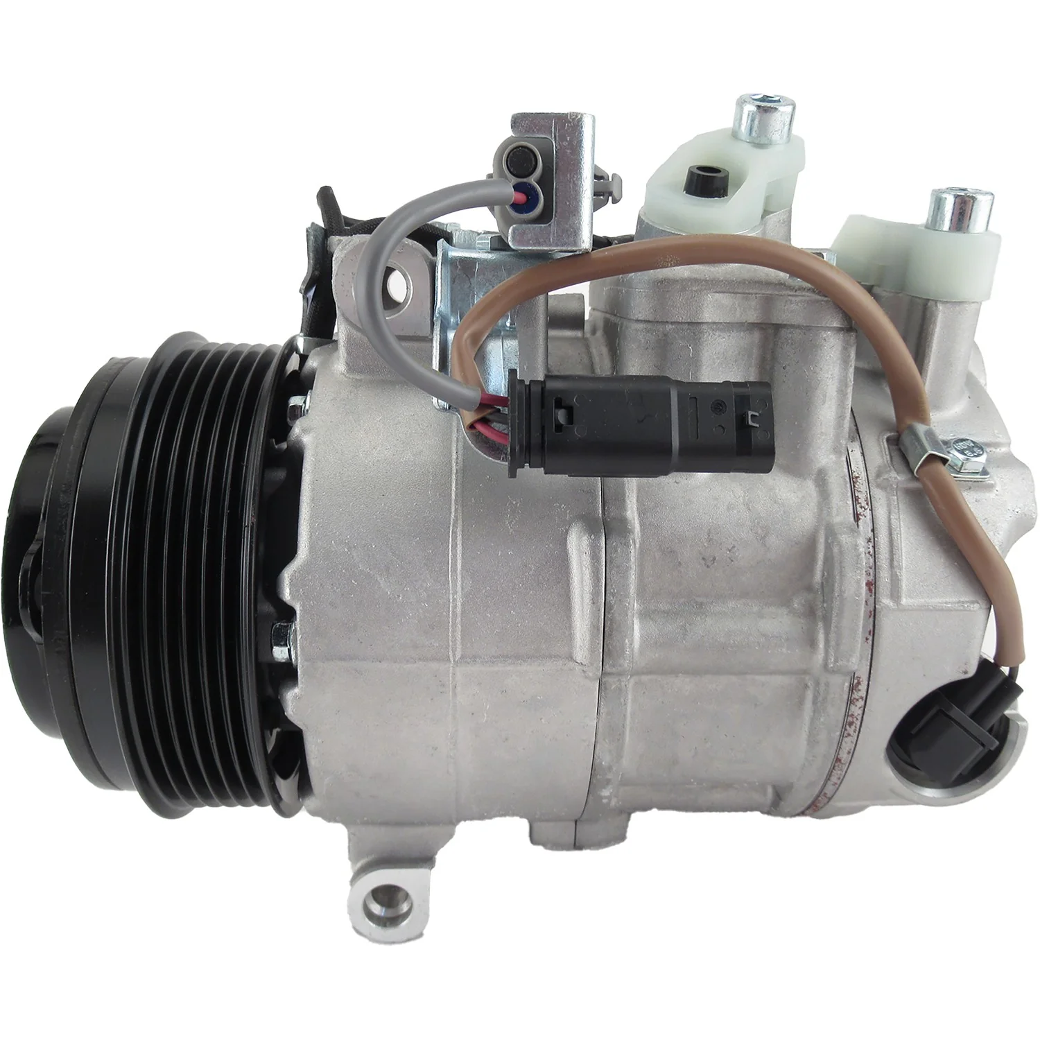 Global Parts 6513381 A/C Compressor