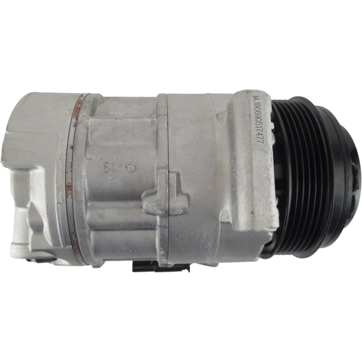 Global Parts 6513381 A/C Compressor - Image 3