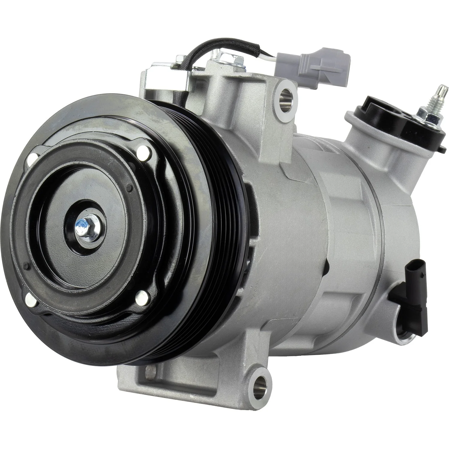 Global Parts 6513405 A/C Compressor