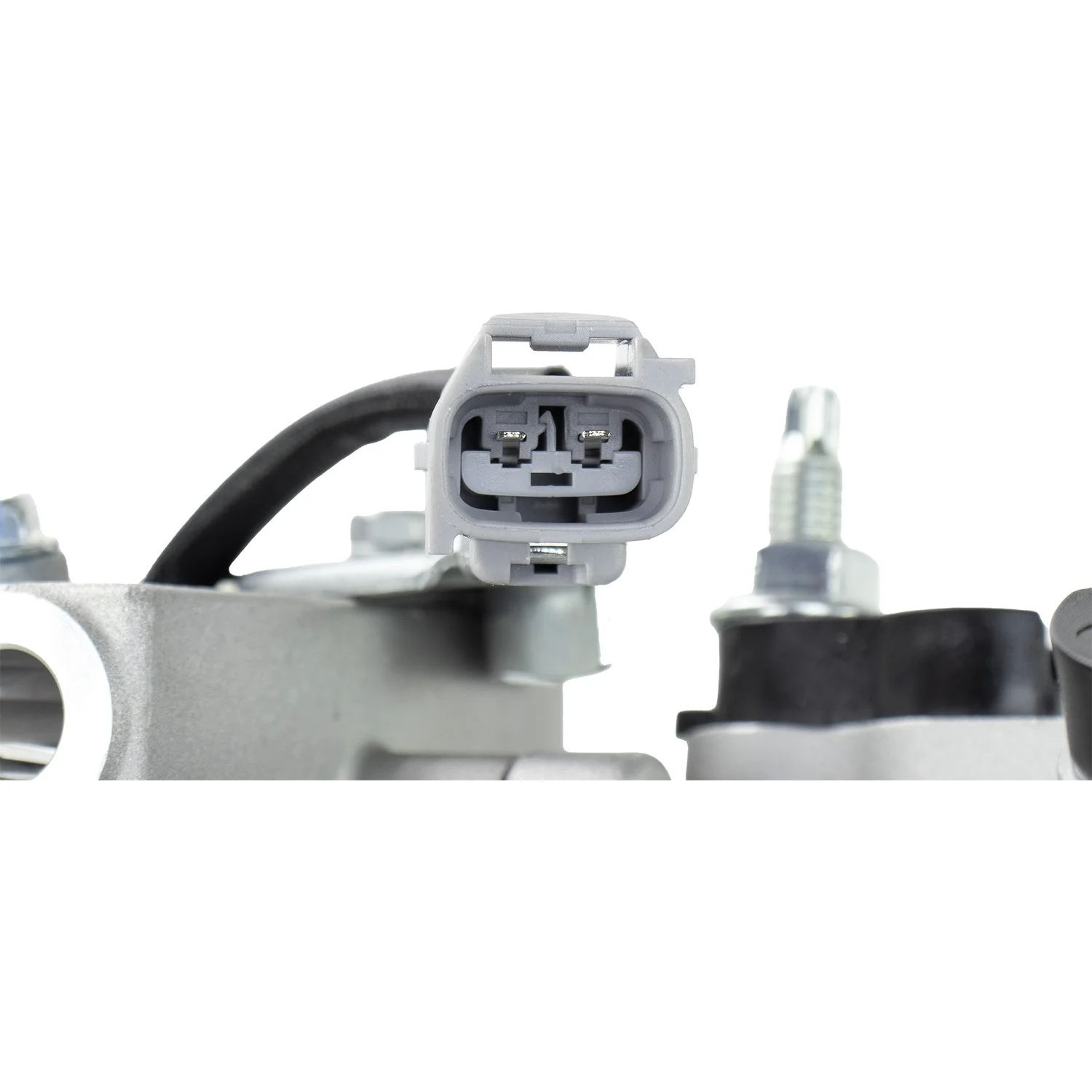 Global Parts 6513405 A/C Compressor - Image 2