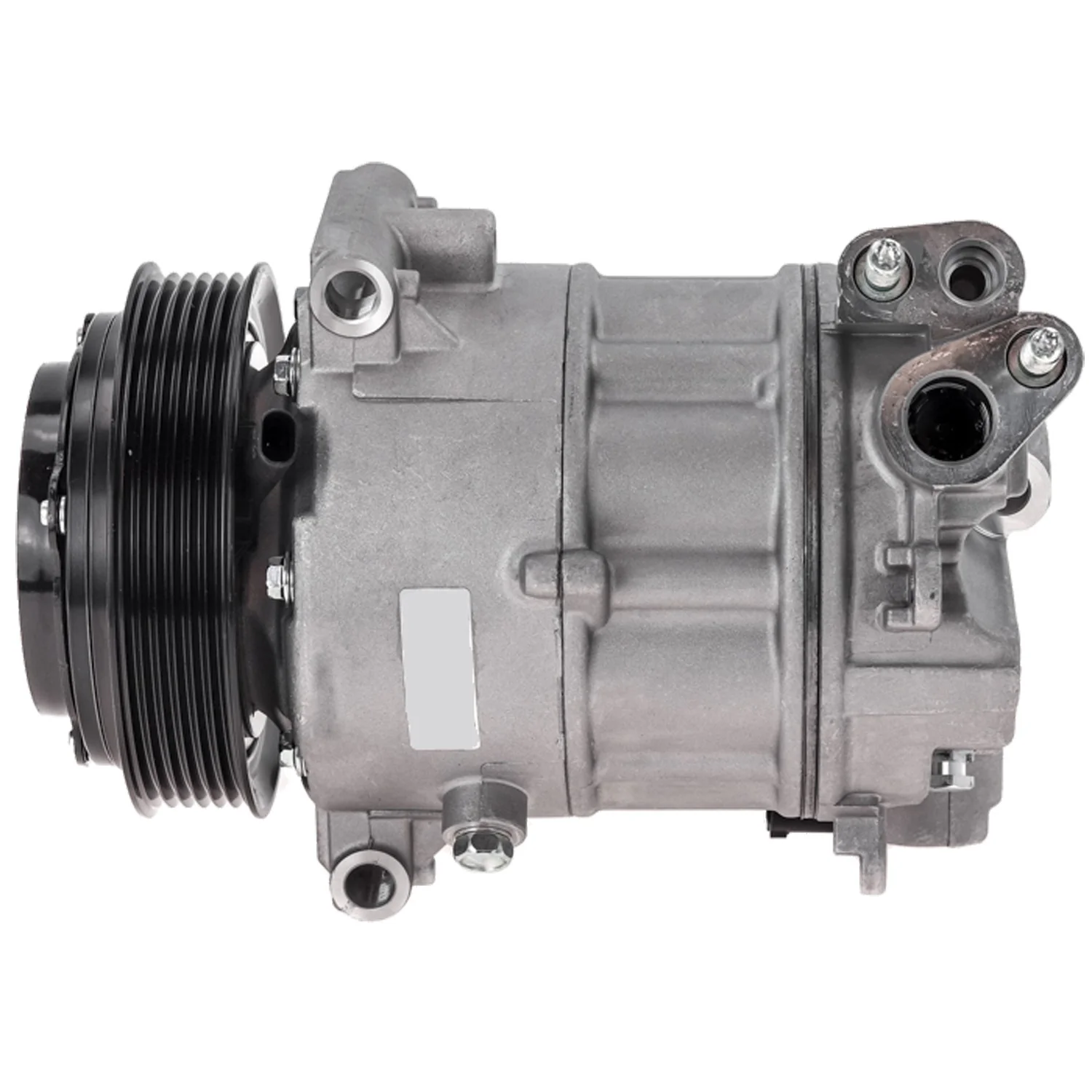 Global Parts 6513412 A/C Compressor