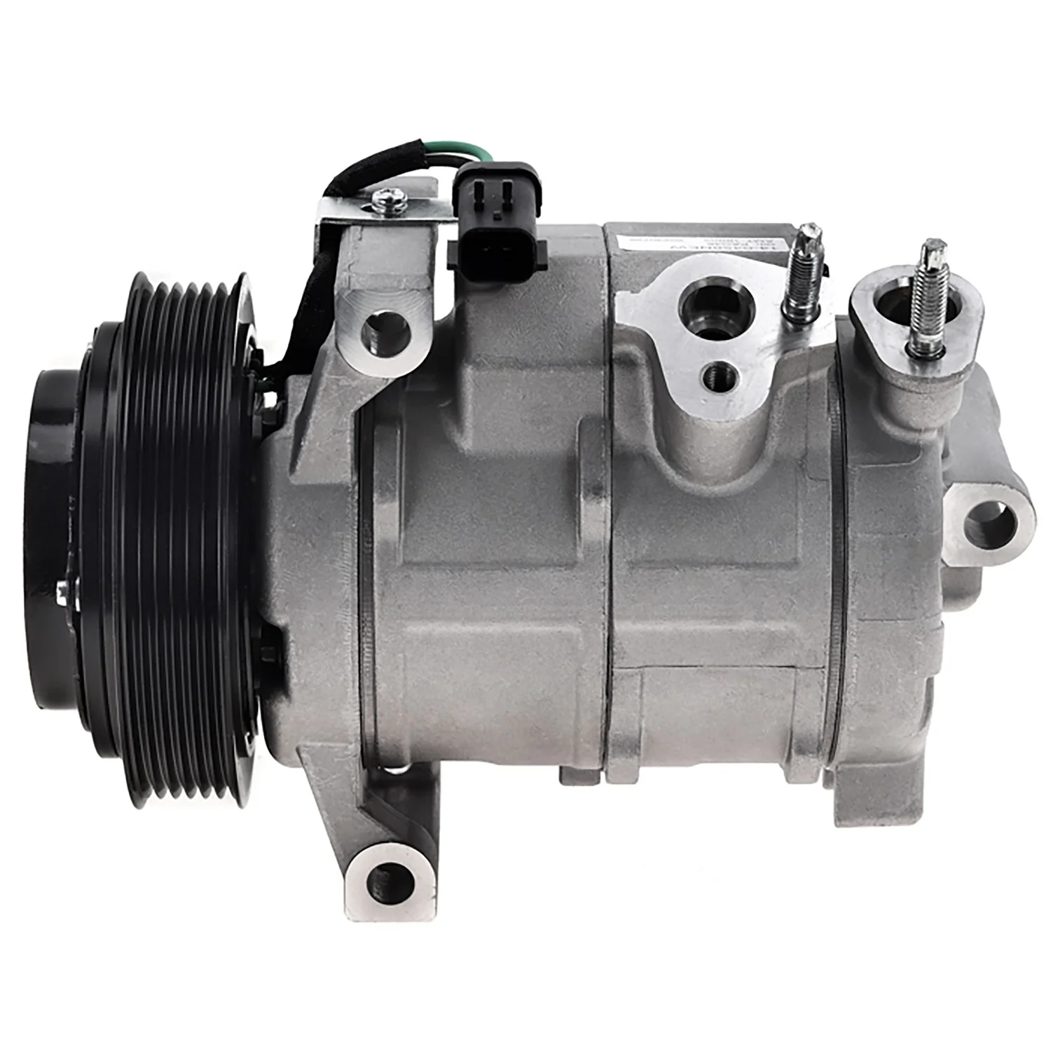Global Parts 6513418 A/C Compressor