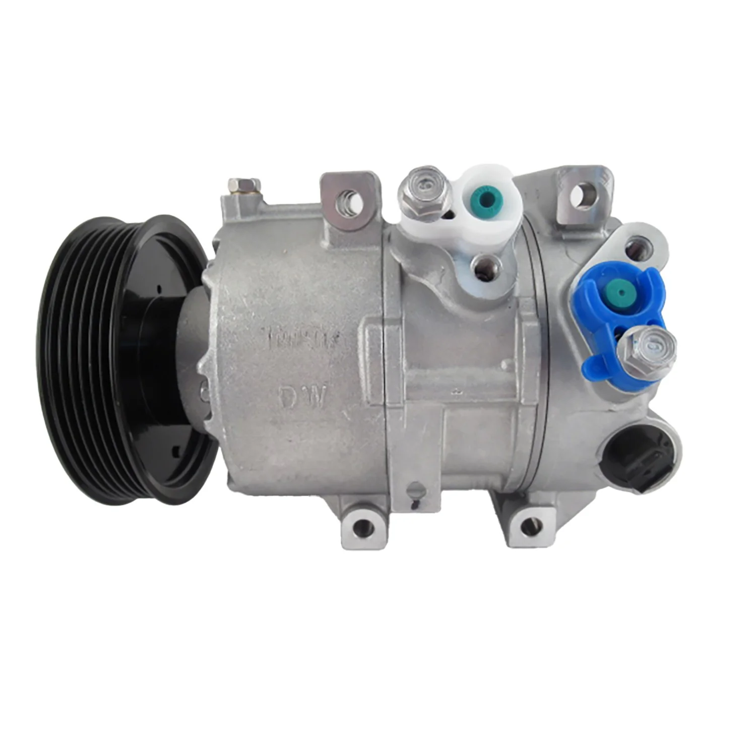 Global Parts 6513434 A/C Compressor