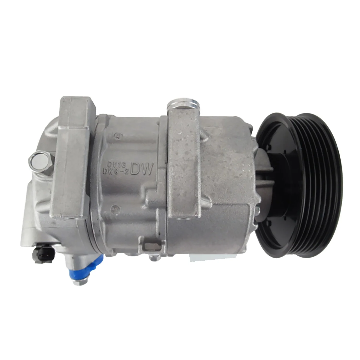 Global Parts 6513434 A/C Compressor - Image 7