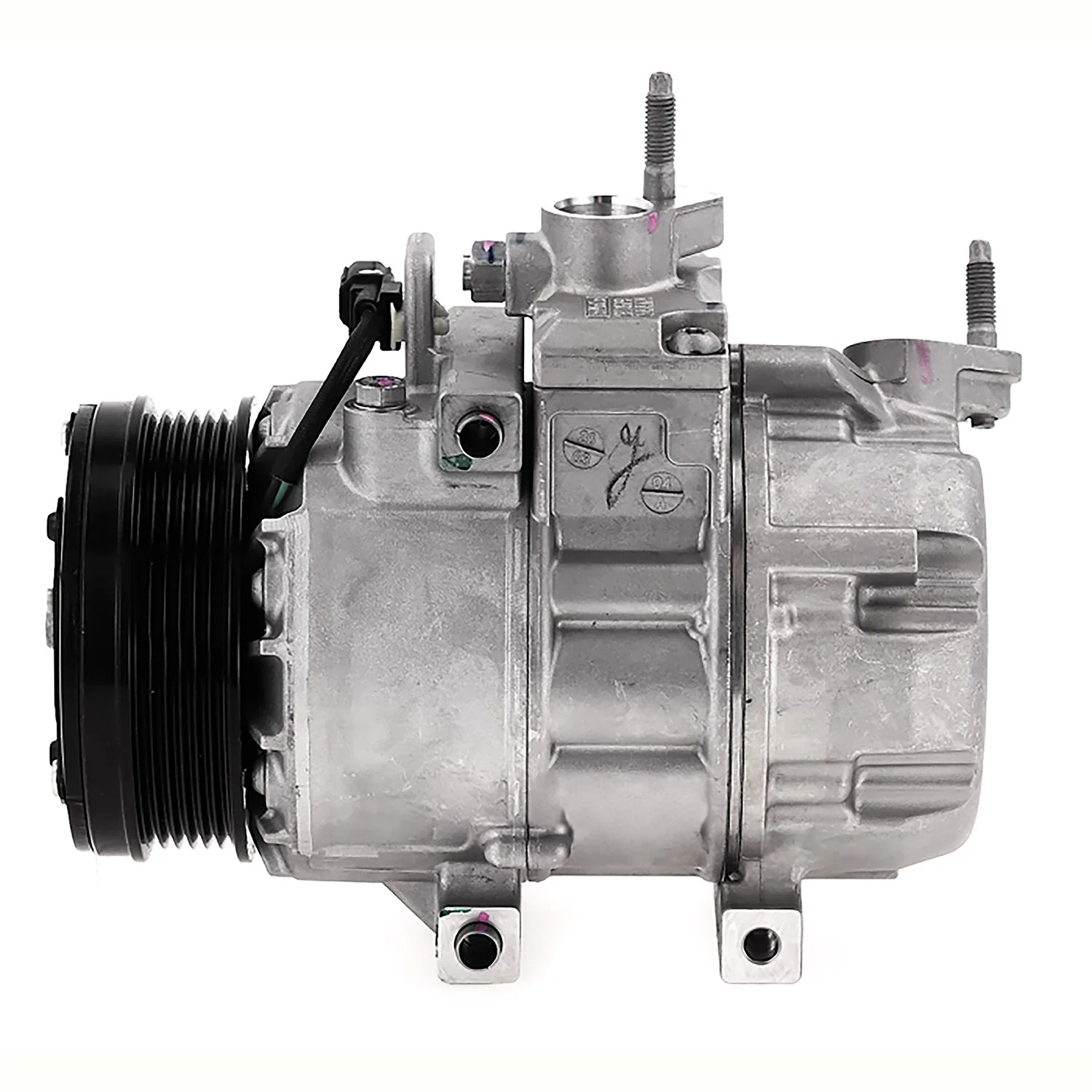 Global Parts 6513440 A/C Compressor