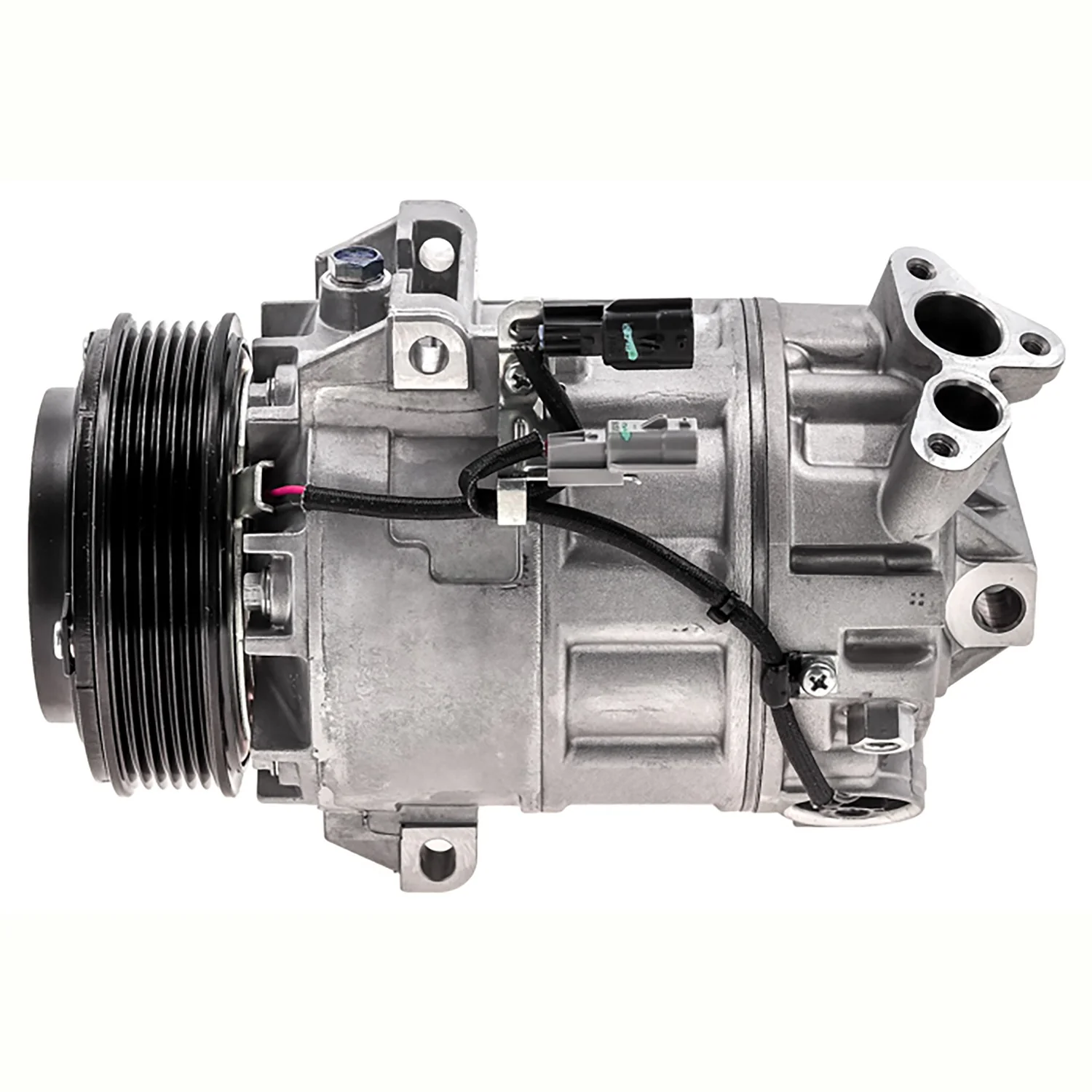 Global Parts 6513445 A/C Compressor