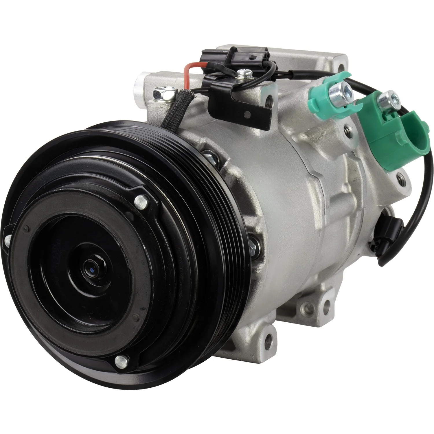 Global Parts 6513544 A/C Compressor