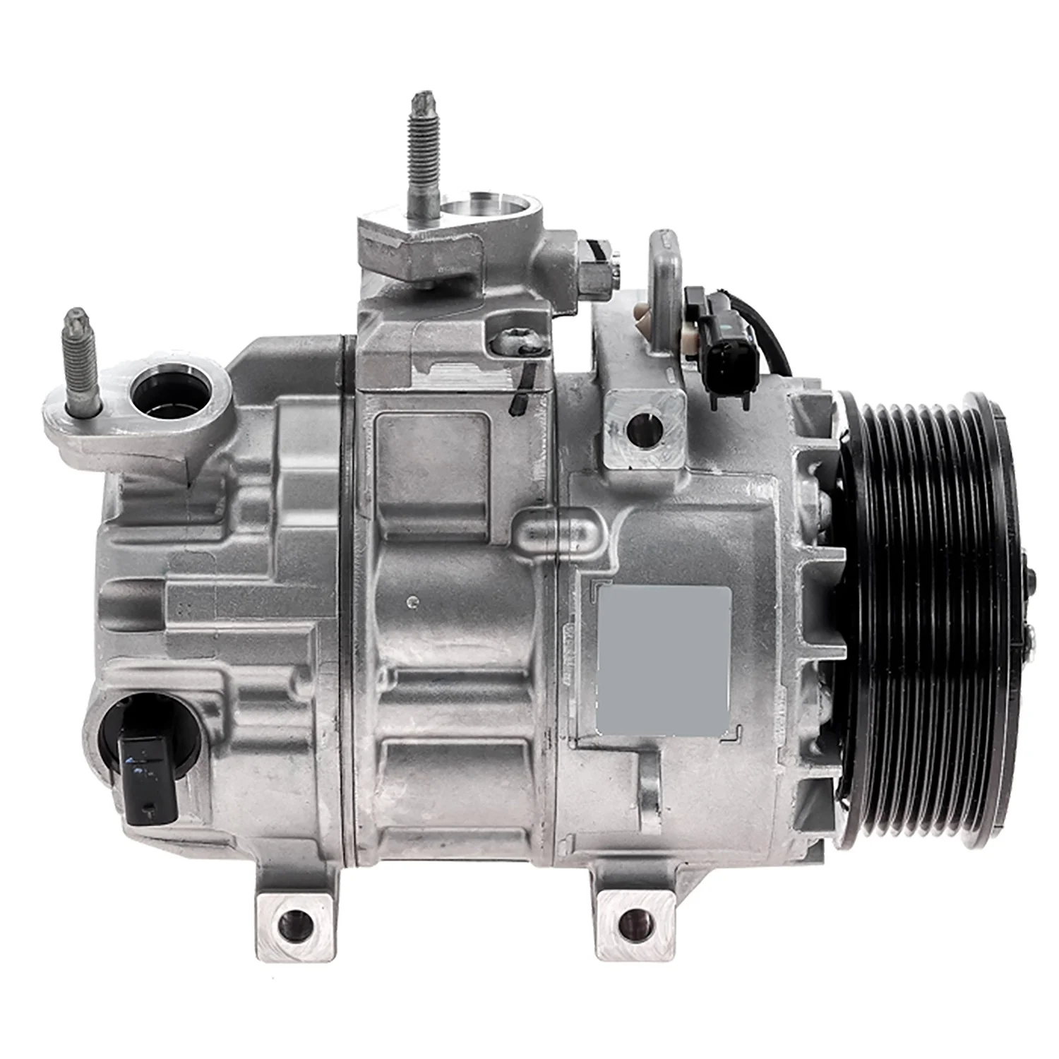 Global Parts 6513546 A/C Compressor