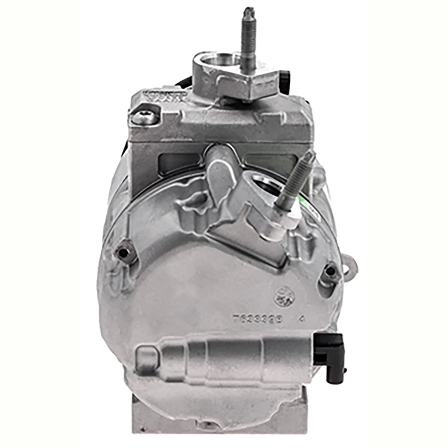 Global Parts 6513546 A/C Compressor - Image 2