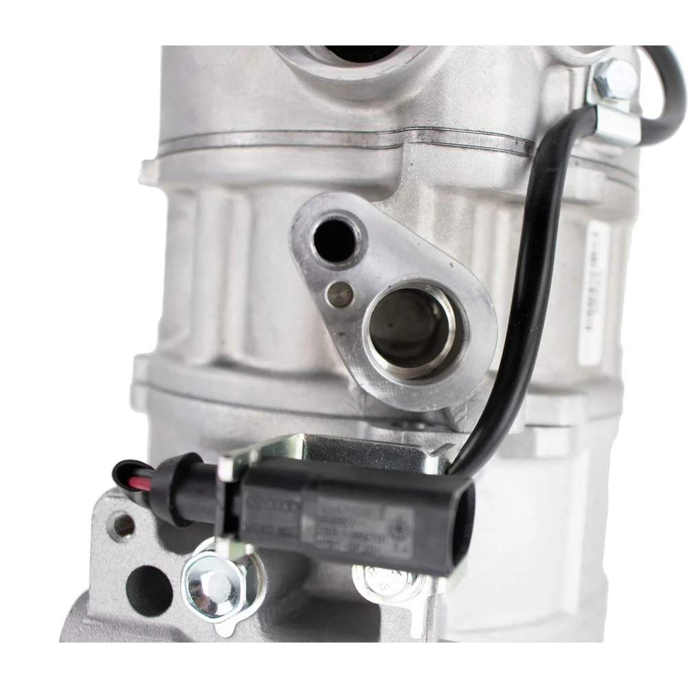 Global Parts 6513548 A/C Compressor - Image 2