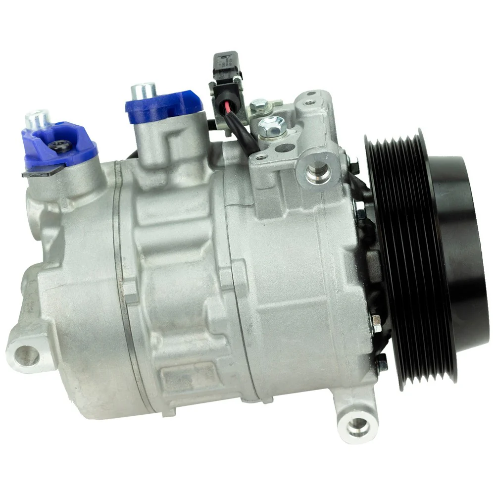 Global Parts 6513548 A/C Compressor - Image 3