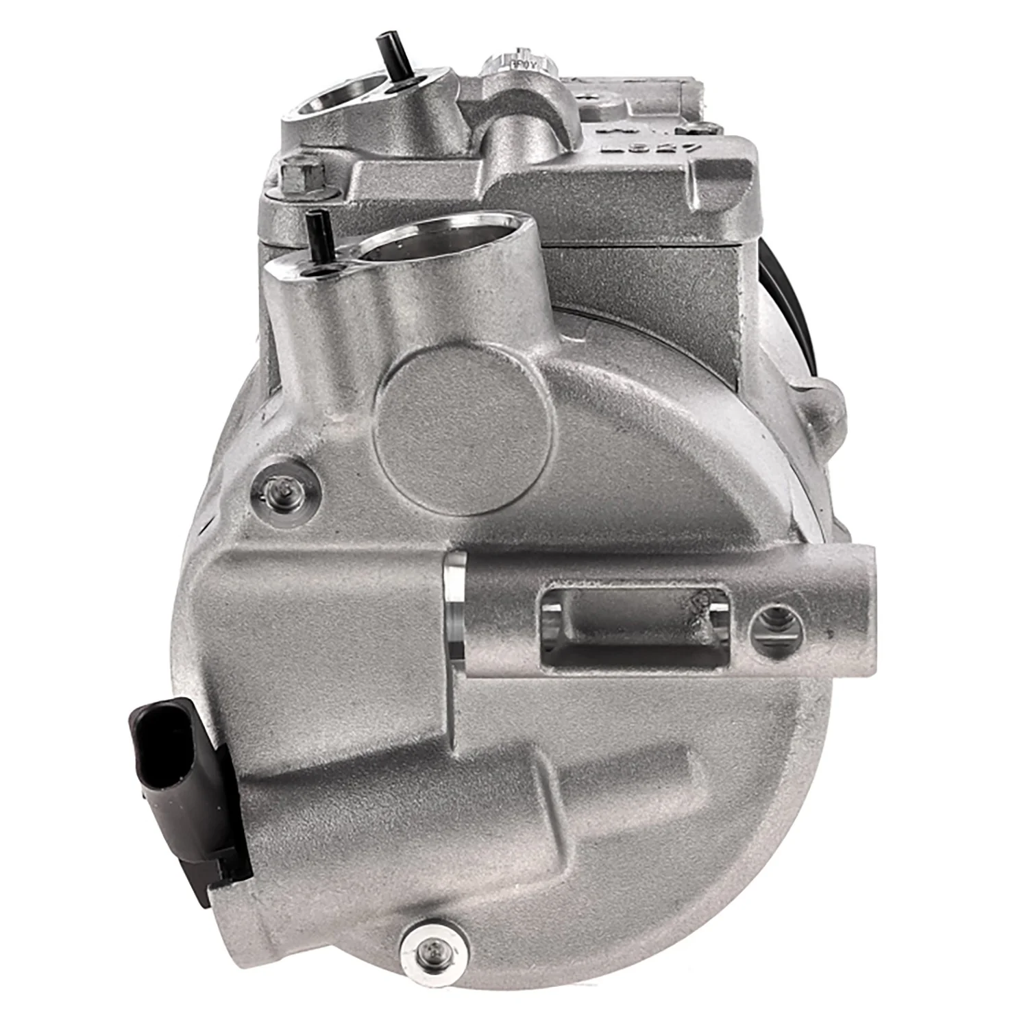 Global Parts 6513551 A/C Compressor - Image 3