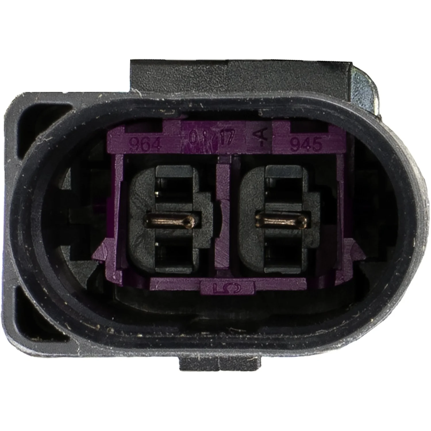 Global Parts 6513565 A/C Compressor - Image 3
