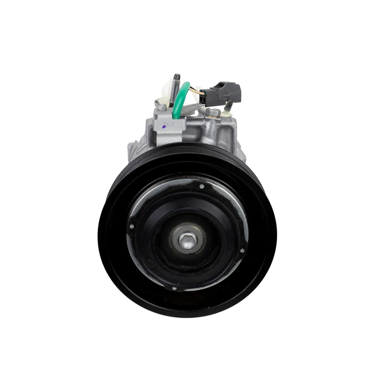 Global Parts 6513614 A/C Compressor