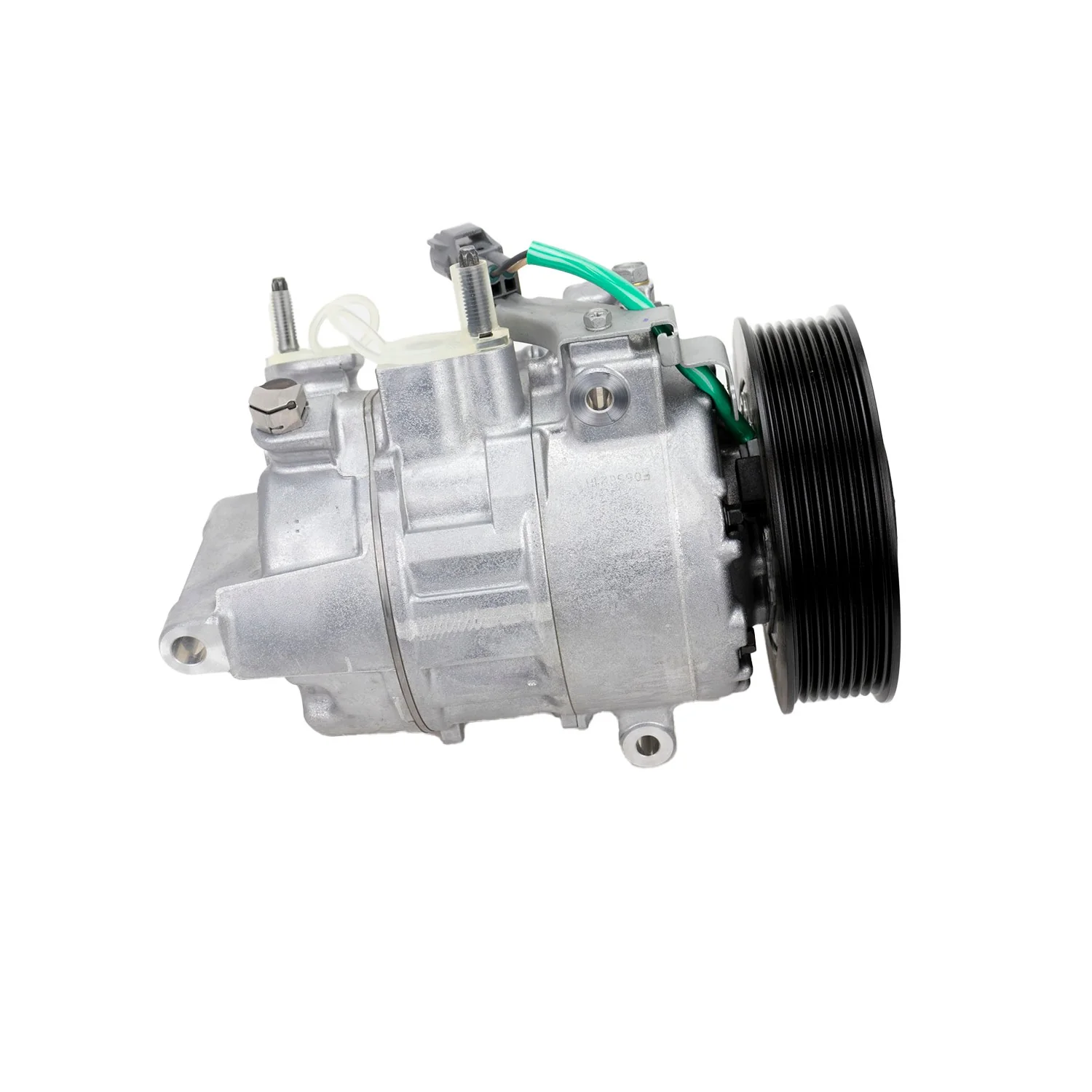 Global Parts 6513614 A/C Compressor - Image 2