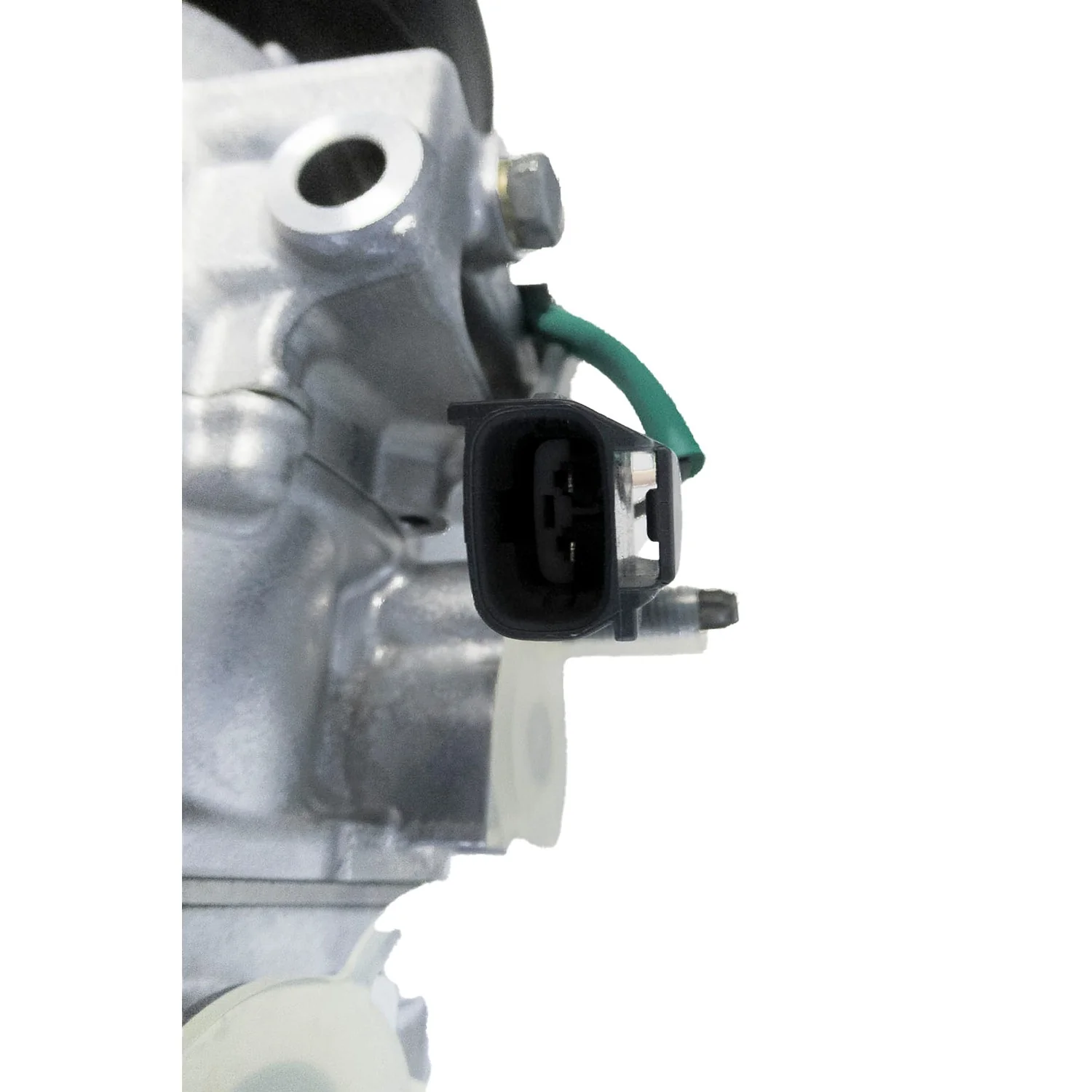 Global Parts 6513614 A/C Compressor - Image 3