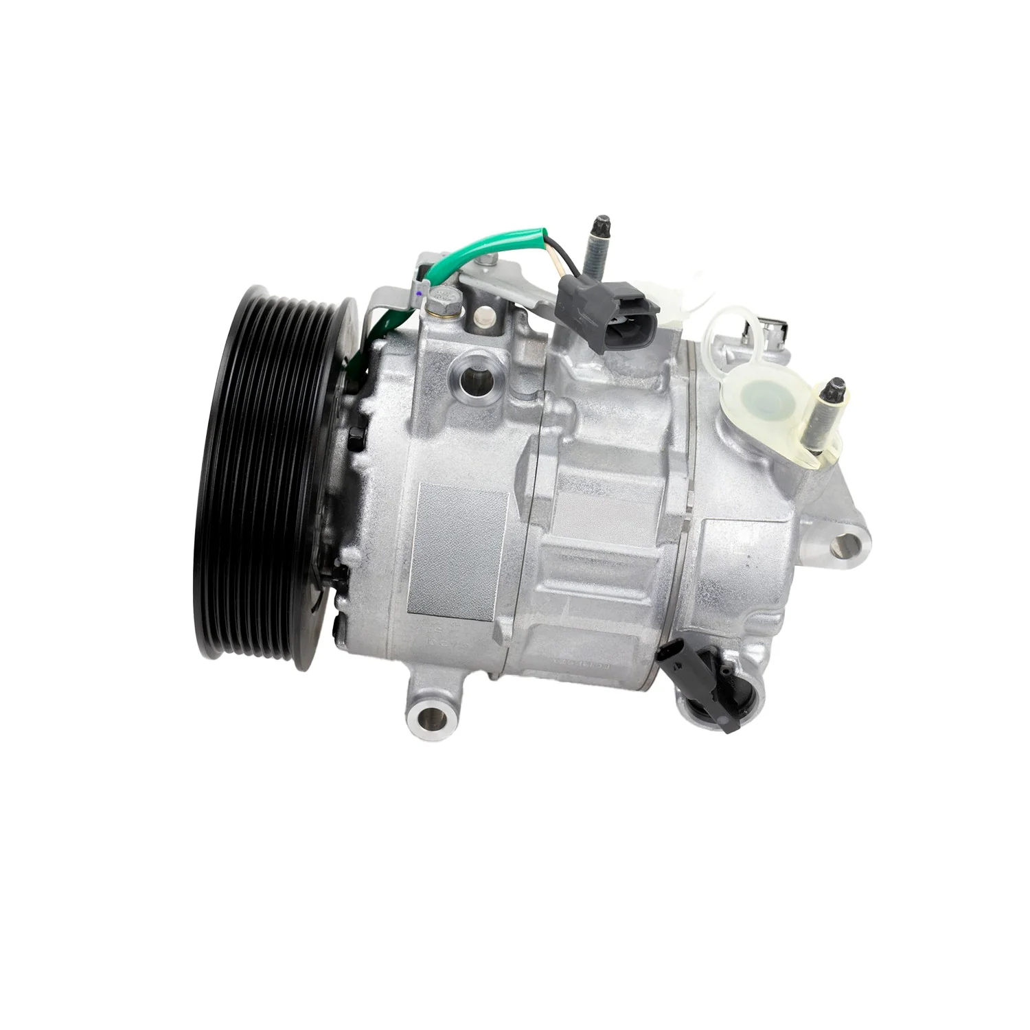 Global Parts 6513614 A/C Compressor - Image 5