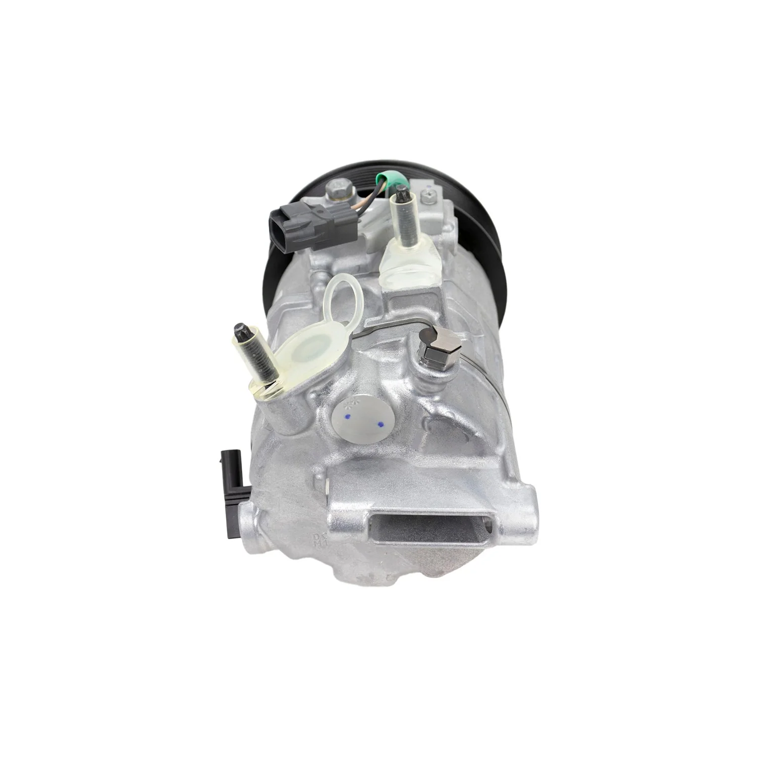 Global Parts 6513614 A/C Compressor - Image 6