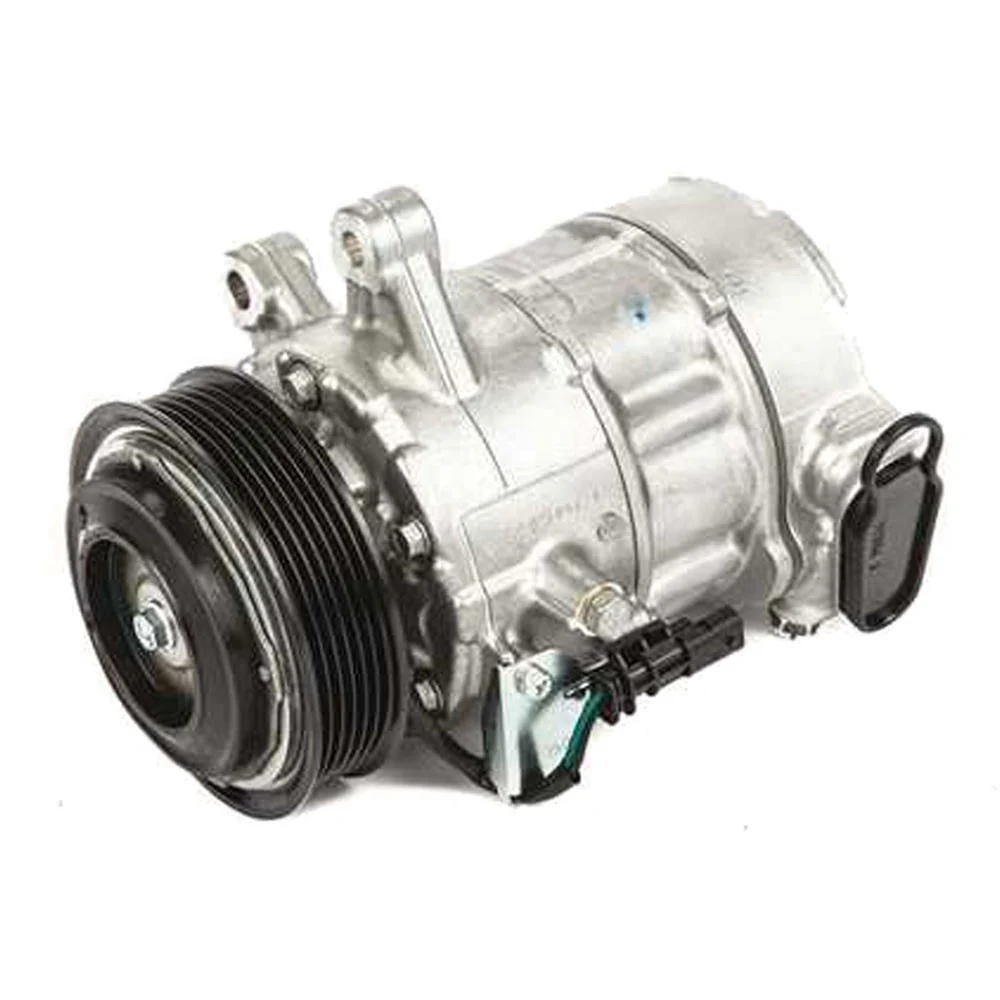 Global Parts 7513232 A/C Compressor