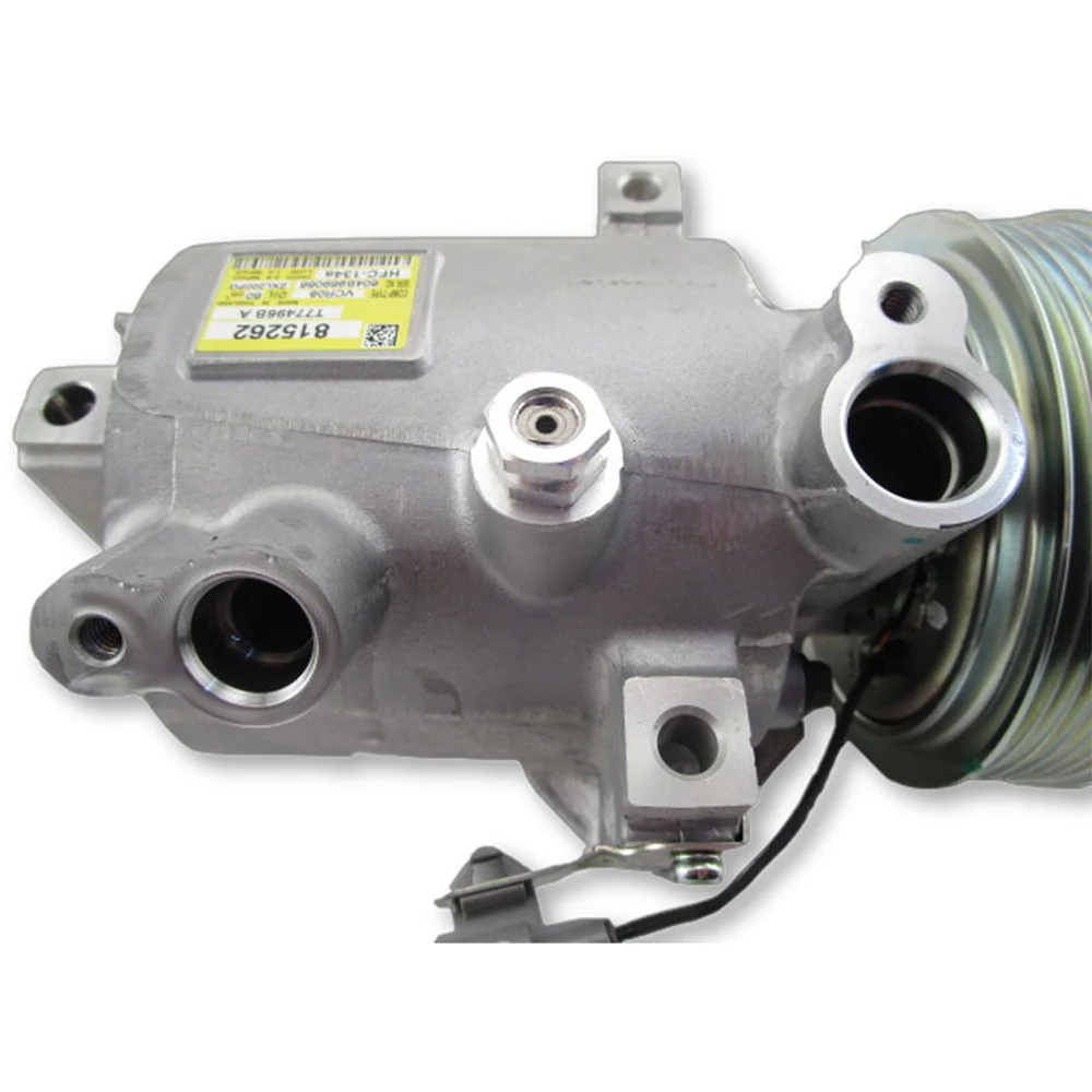 Global Parts 7513332 A/C Compressor - Image 2