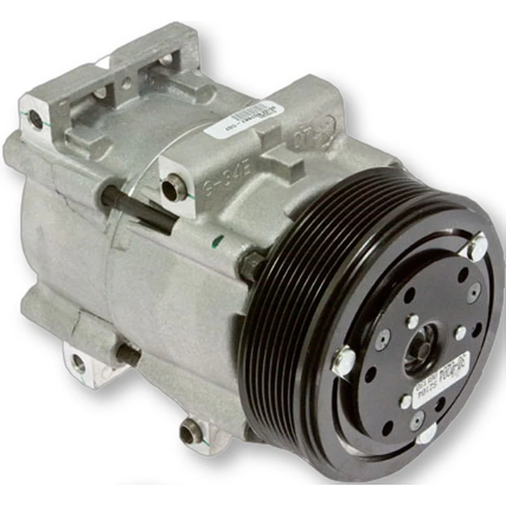 Global Parts 7513394 A/C Compressor