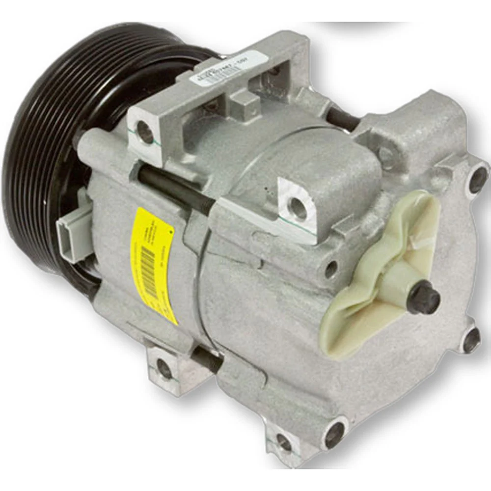 Global Parts 7513394 A/C Compressor - Image 2