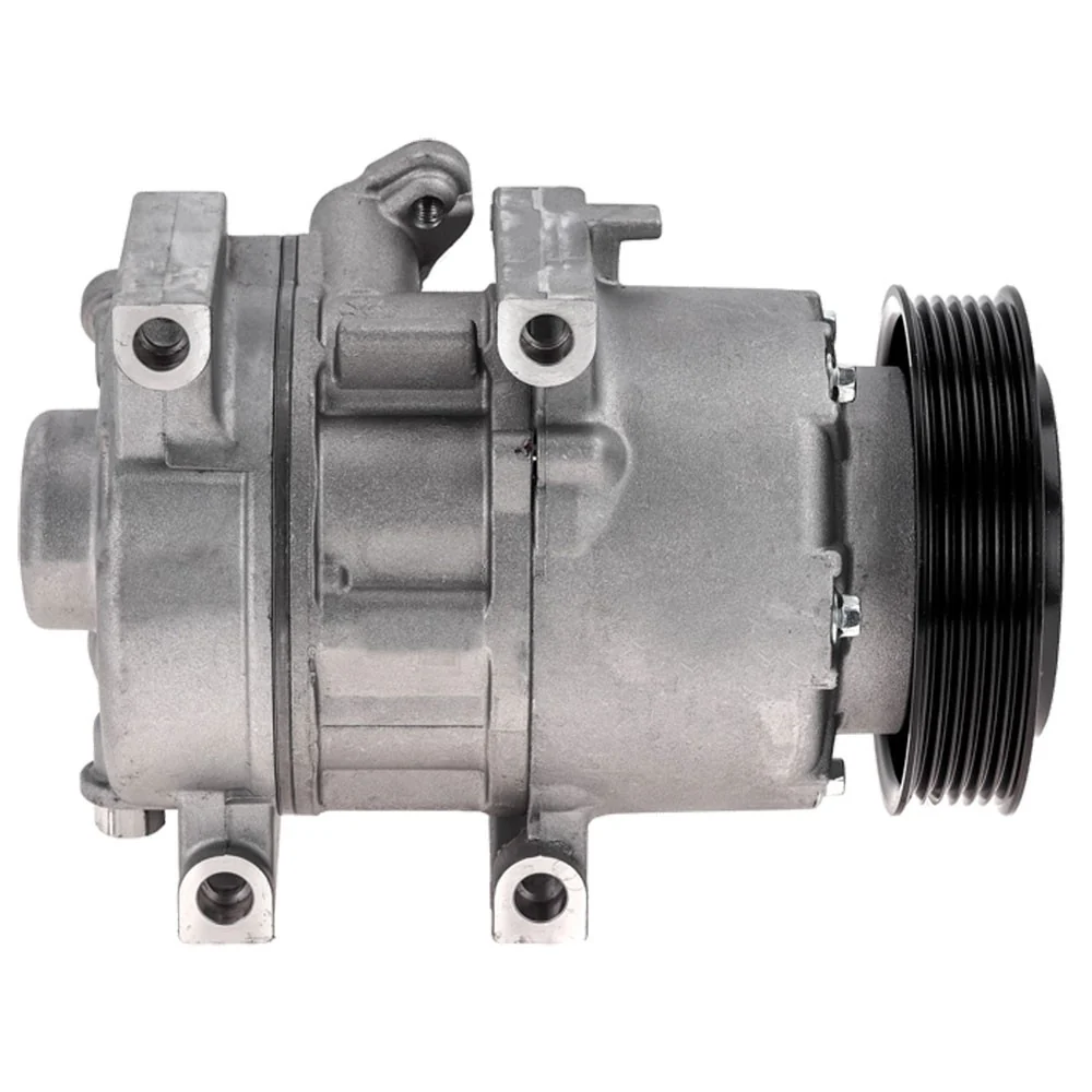 Global Parts 7513511 A/C Compressor - Image 2