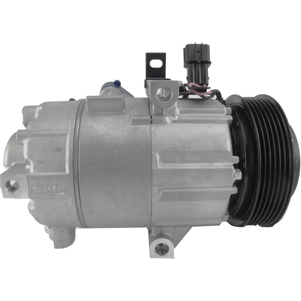 Global Parts 7513535 A/C Compressor - Image 2