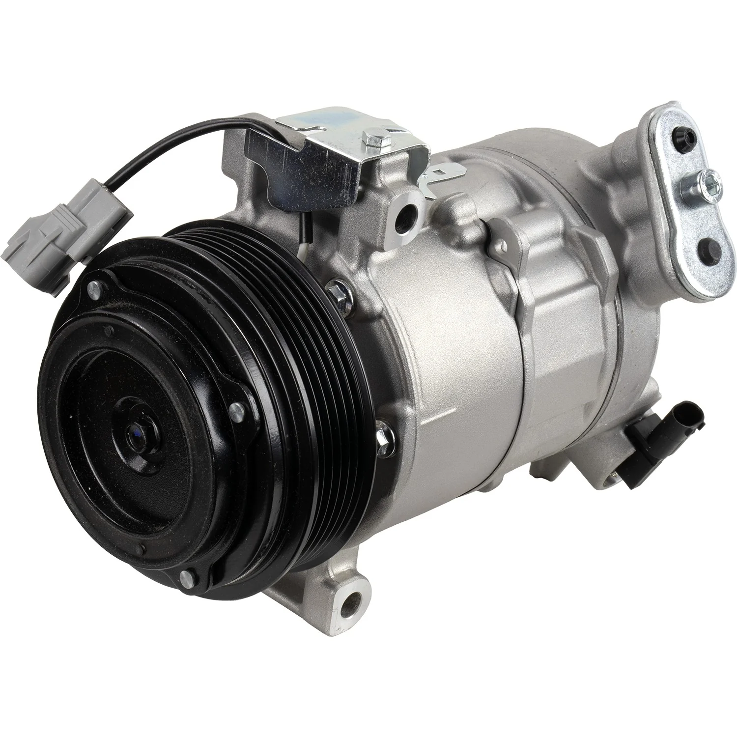 Global Parts 7513556 A/C Compressor