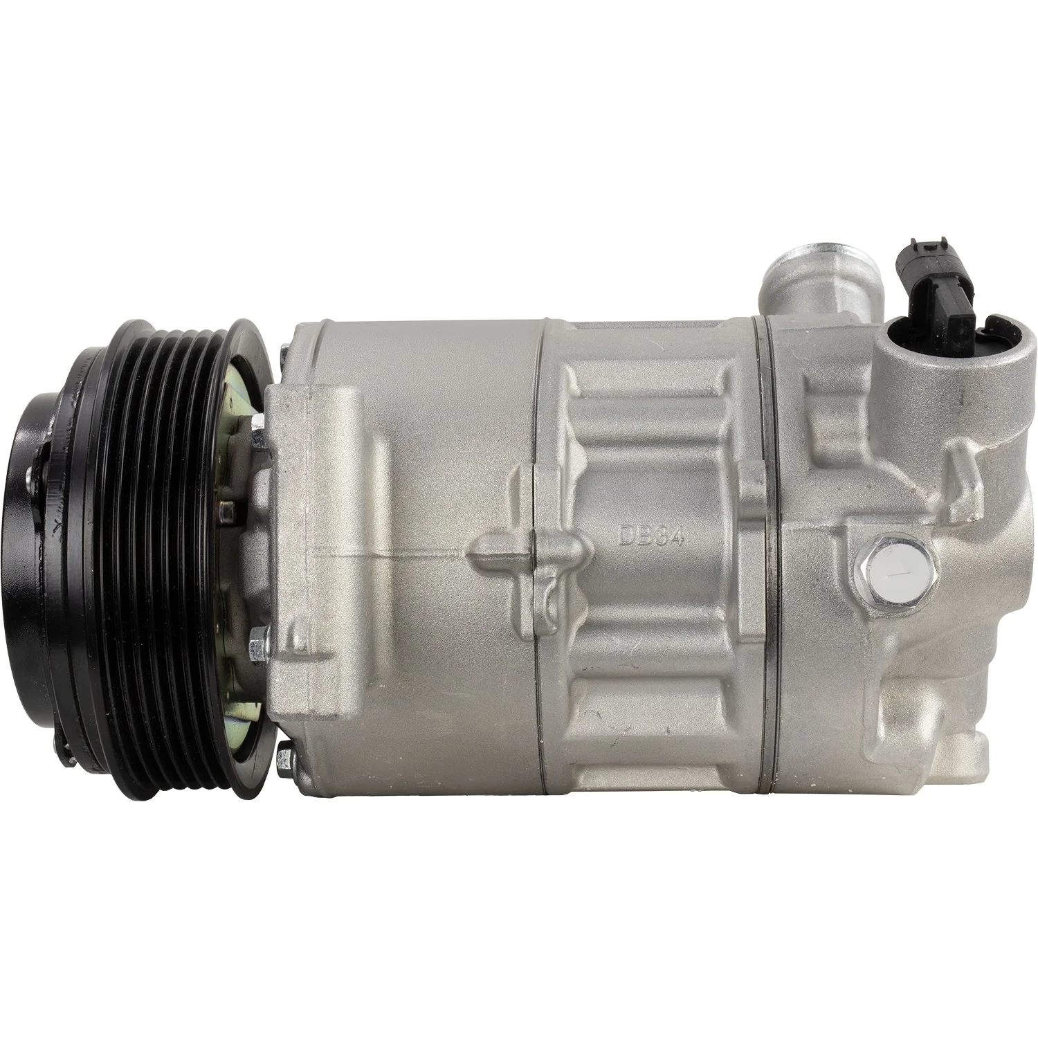 Global Parts 7513556 A/C Compressor - Image 5