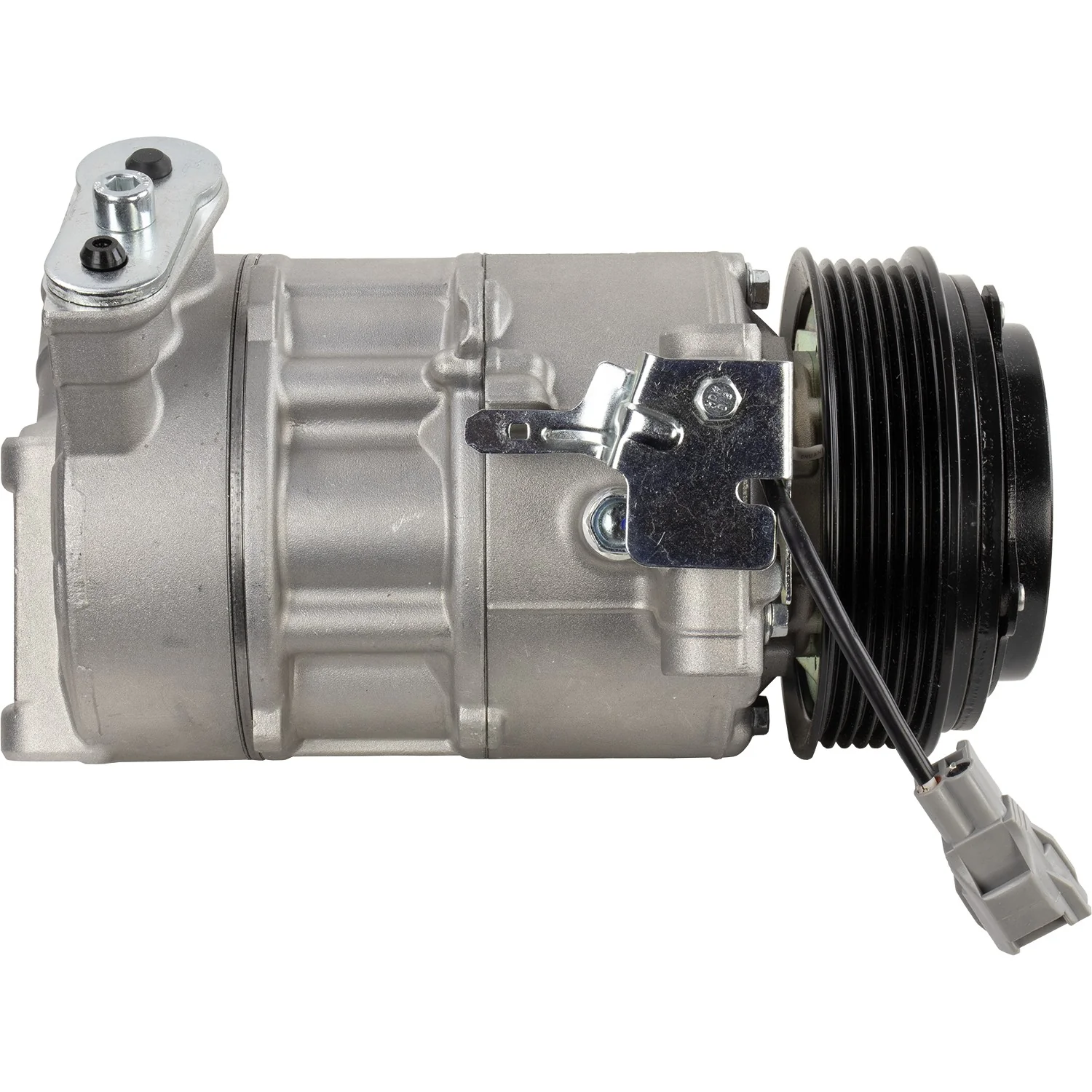 Global Parts 7513556 A/C Compressor - Image 6