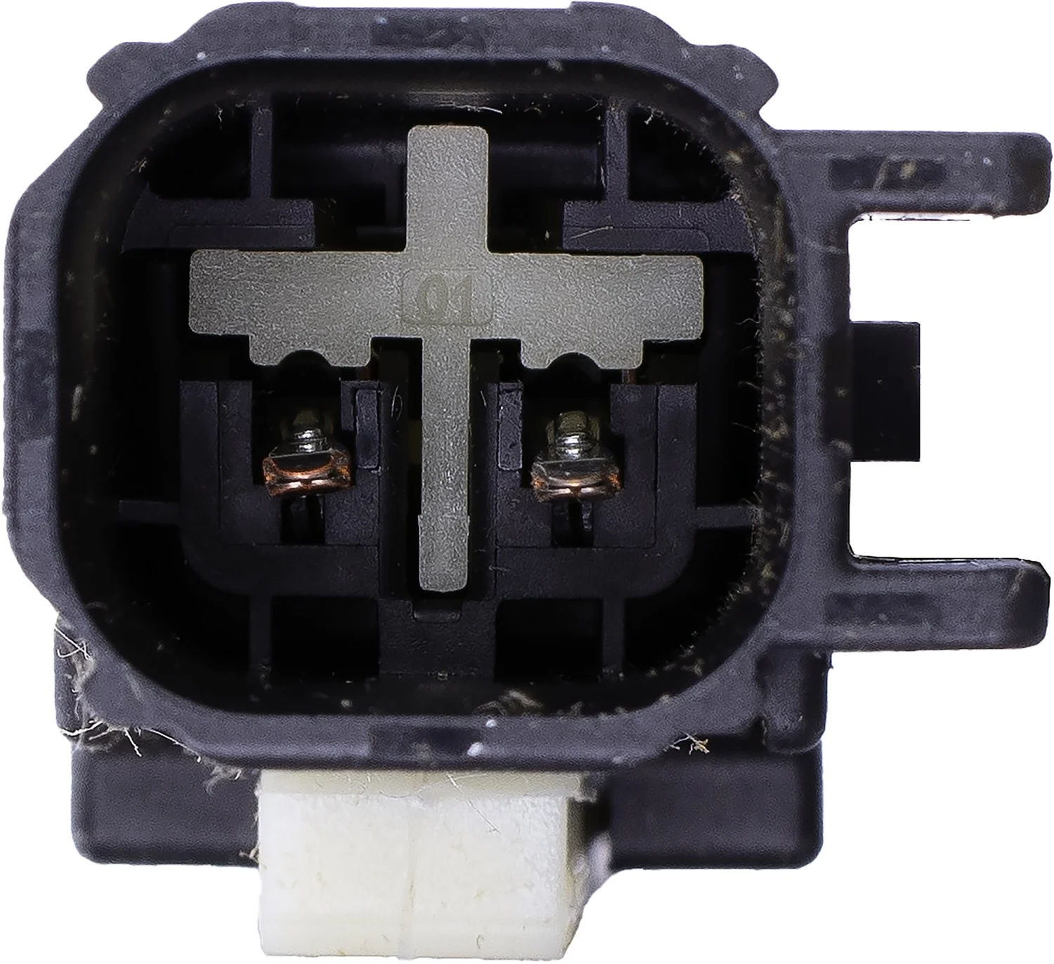 Global Parts 7513566 A/C Compressor - Image 3