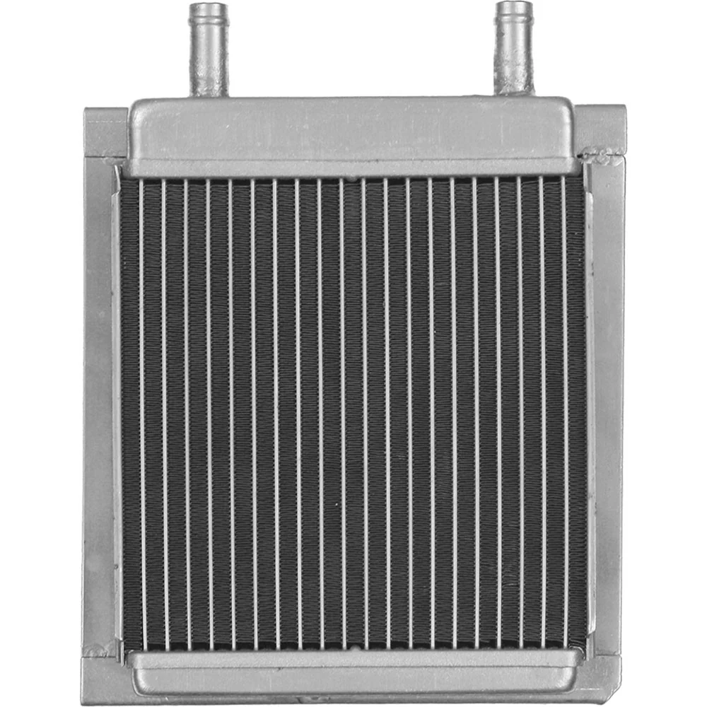 Global Parts 8231312 HVAC Heater Core - Front