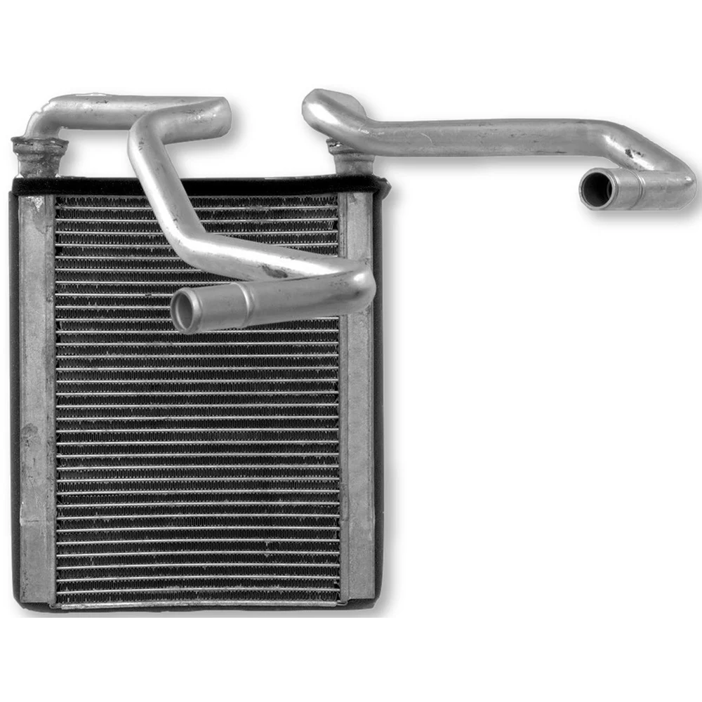 Global Parts 8231522 HVAC Heater Core - Front