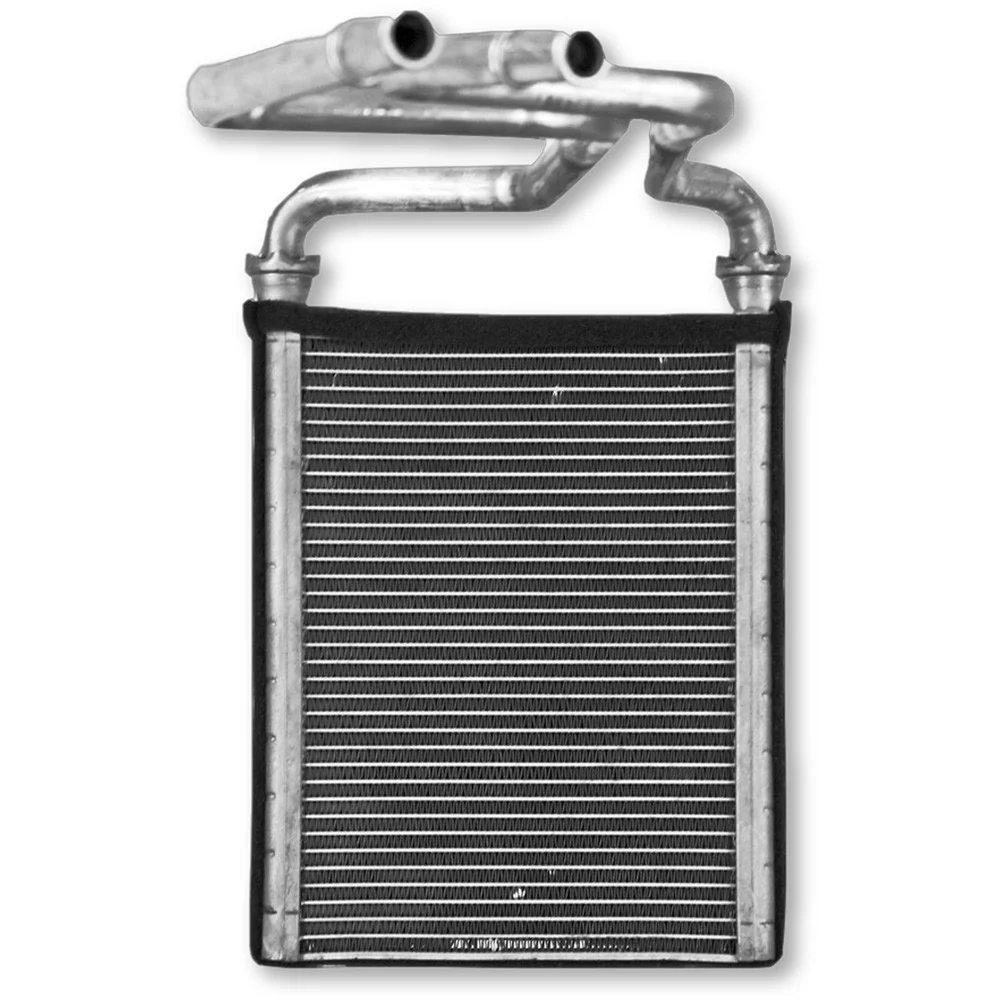 Global Parts 8231664 HVAC Heater Core - Front