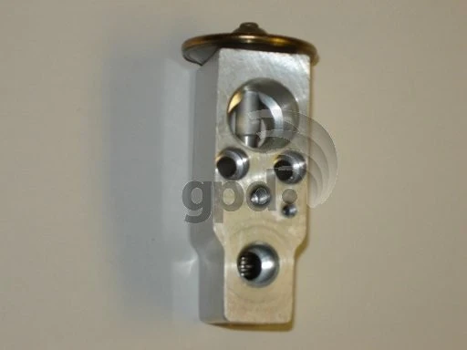Global Parts 9441810 A/C Receiver Drier Kit