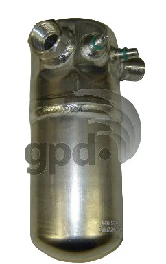 Global Parts 9612174 A/C Compressor - Image 3