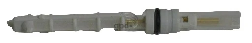 Global Parts 9612174 A/C Compressor - Image 4