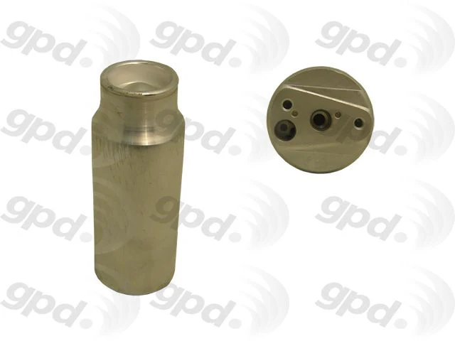 Global Parts 9641285 A/C Compressor Kit - Image 3