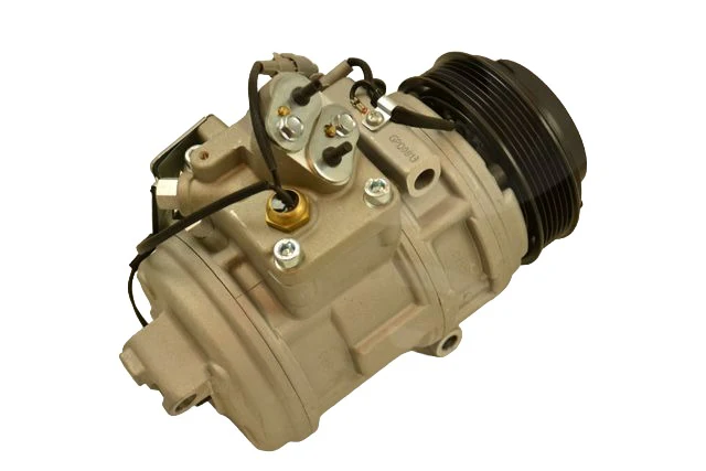 Global Parts 9641285 A/C Compressor Kit - Image 5