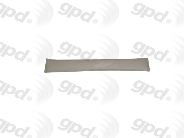 Global Parts 9642453 A/C Compressor Kit - Image 3