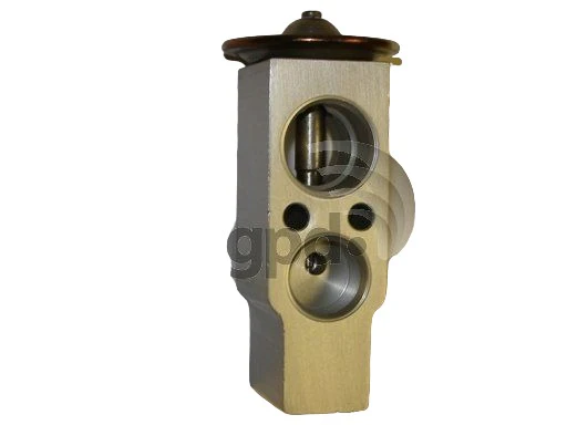 Global Parts 9642453 A/C Compressor Kit - Image 4