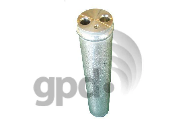Global Parts 9642760 A/C Compressor - Image 3