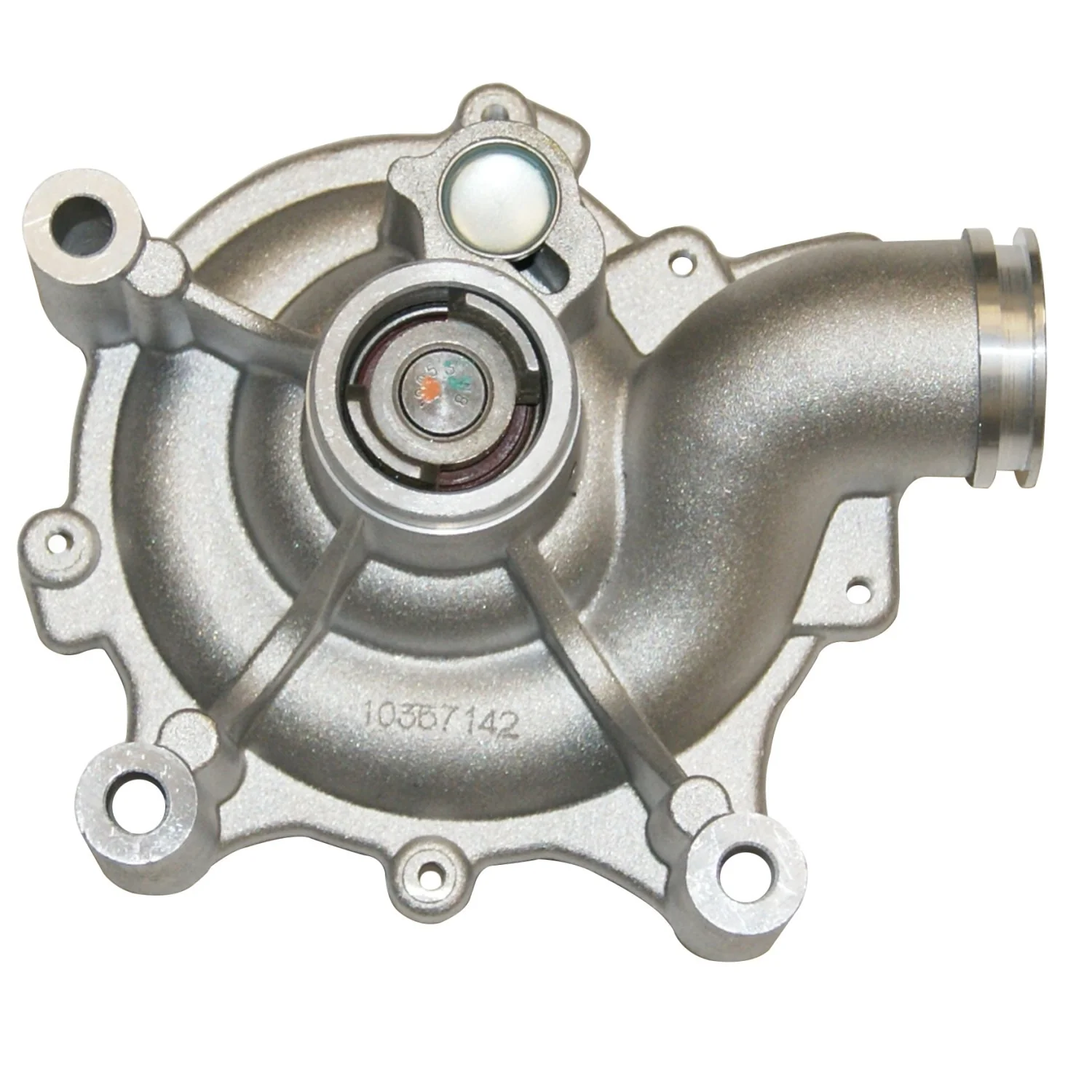 GMB 115-2250 Engine Water Pump - Image 3
