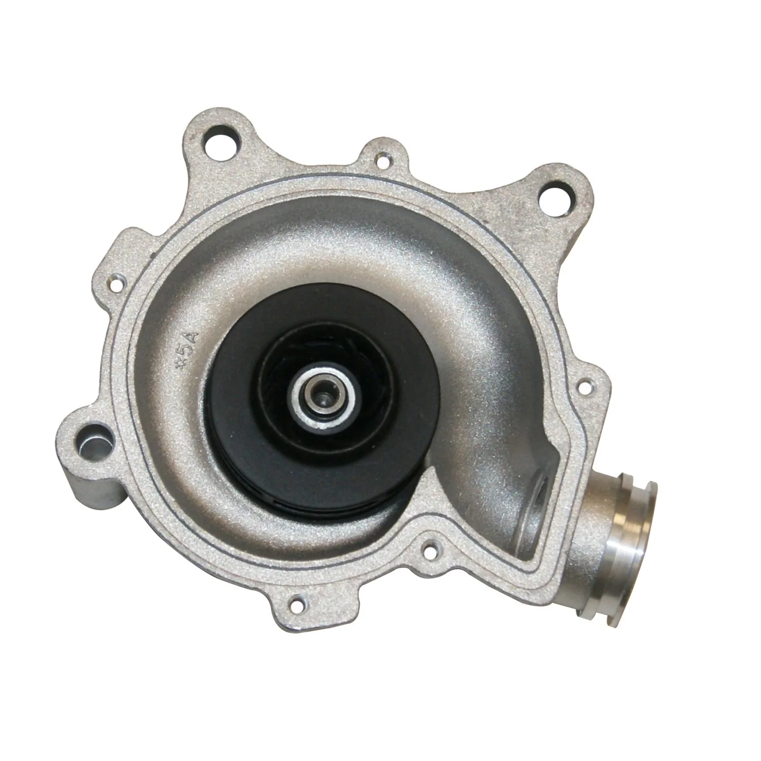 GMB 115-2250 Engine Water Pump - Image 4